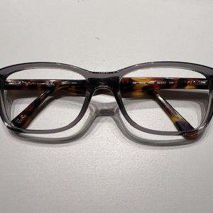 Ray-Ban Rb5286 Optical Grey Frame (new)